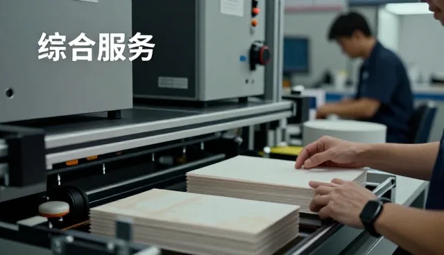 环保型建材
