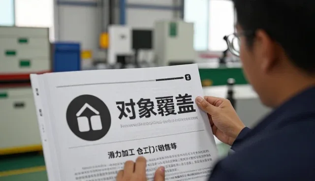 新建楼盘中的批量生产解决方案介绍
