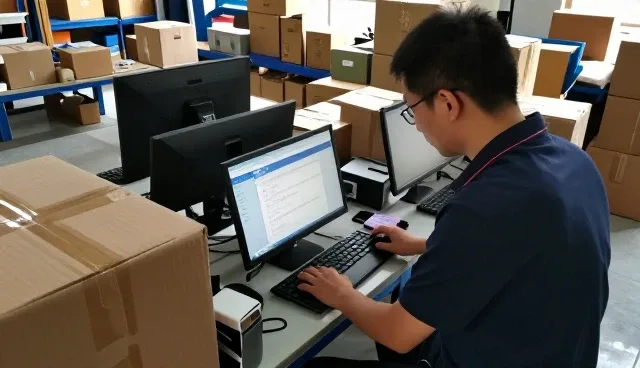 门店展厅实录:批量生产处需求注意事项